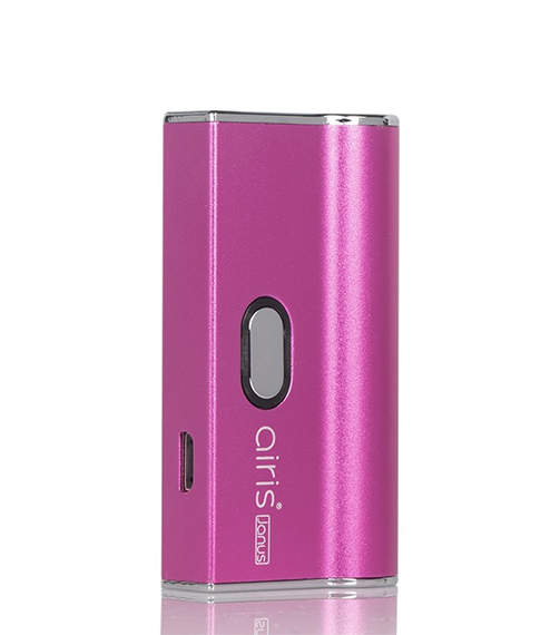 Airis Janus 2-in-1 510 & Pod Vaporizer Kit