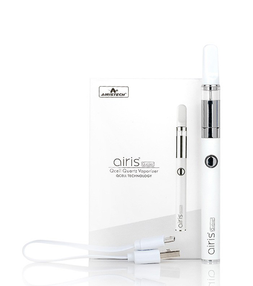 Airis Quaser Vaporizer Pen Kit