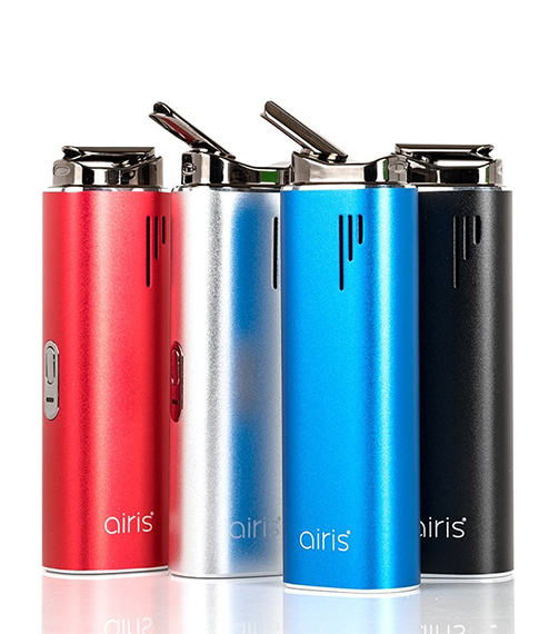 Airis Switch 3-in-1 Vaporizer Kit