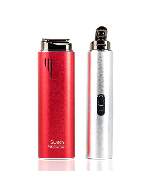 Airis Switch 3-in-1 Vaporizer Kit