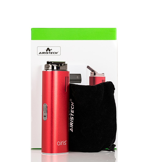 Airis Switch 3-in-1 Vaporizer Kit