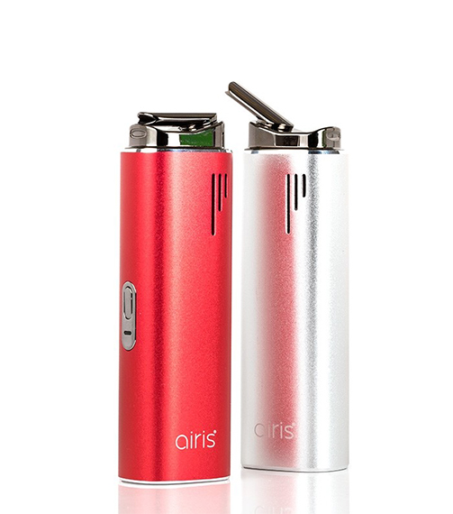 Airis Switch 3-in-1 Vaporizer Kit
