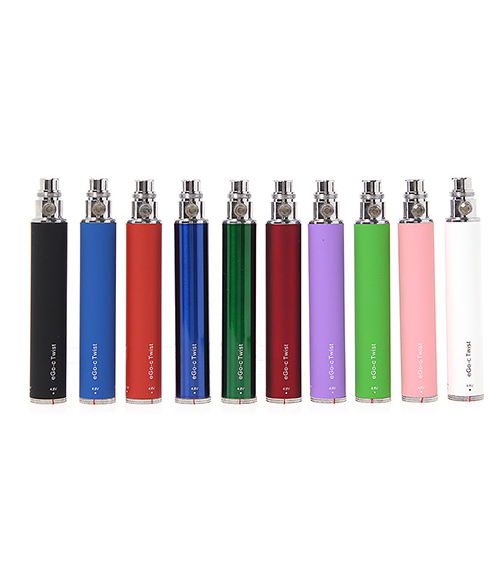 Ego-C Twist 1300 mah