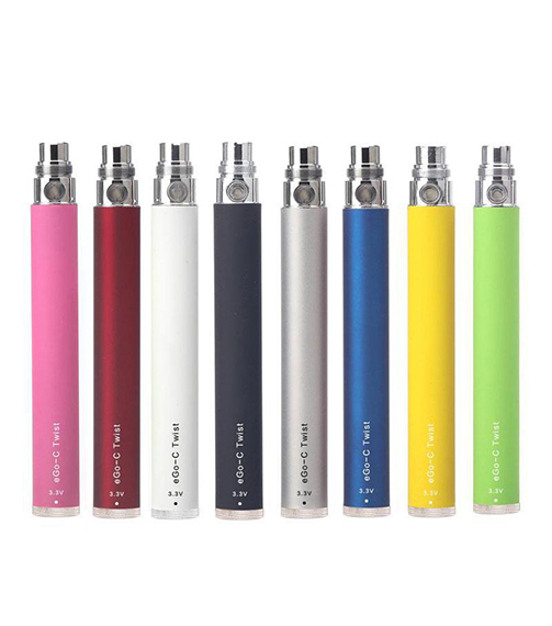 Ego-C Twist 900 mah