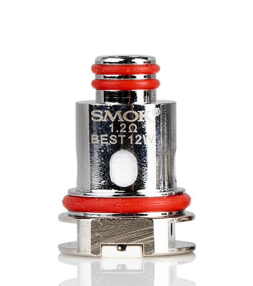 Smok RPM Replacement Coils