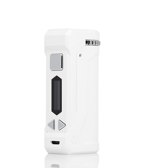 Yocan Uni Pro 510 Vaporizer Mod