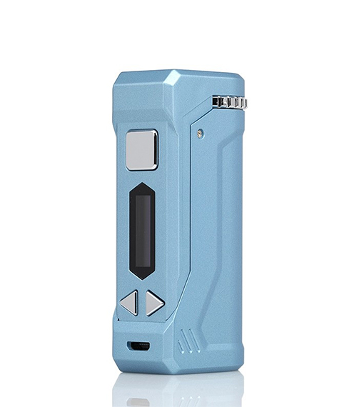 Yocan Uni Pro 510 Vaporizer Mod