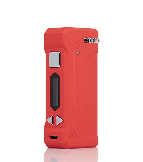 Yocan Uni Pro 510 Vaporizer Mod