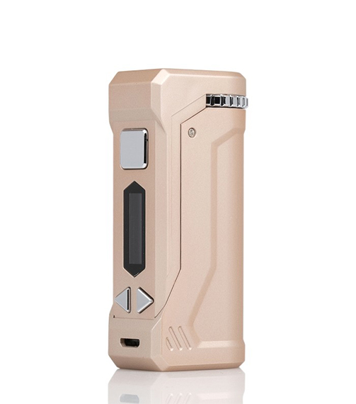 Yocan Uni Pro 510 Vaporizer Mod