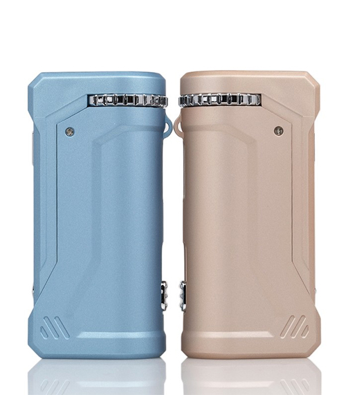 Yocan Uni Pro 510 Vaporizer Mod