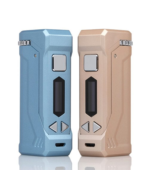 Yocan Uni Pro 510 Vaporizer Mod