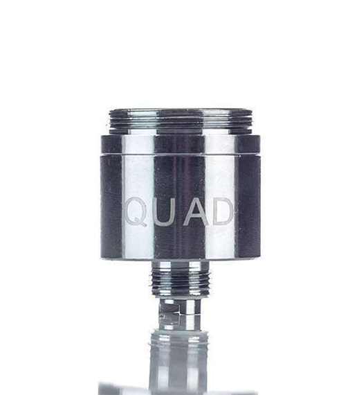 Yocan Evolve Plus XL Quad Quartz Replacement Coils