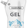 resolution glass cleaner