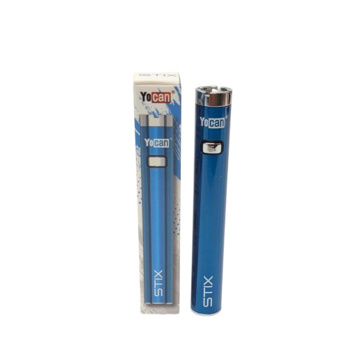 Yocan Stix Vape Battery - BULK 50x Pack