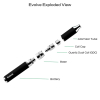 Yocan Evolve Concentrate Vaporizer Kit