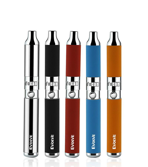 Yocan Evolve Concentrate Vaporizer Kit