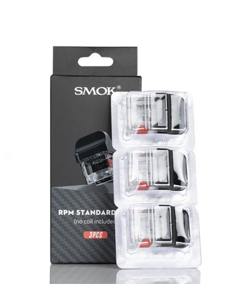 Smok RPM Replacement Pods