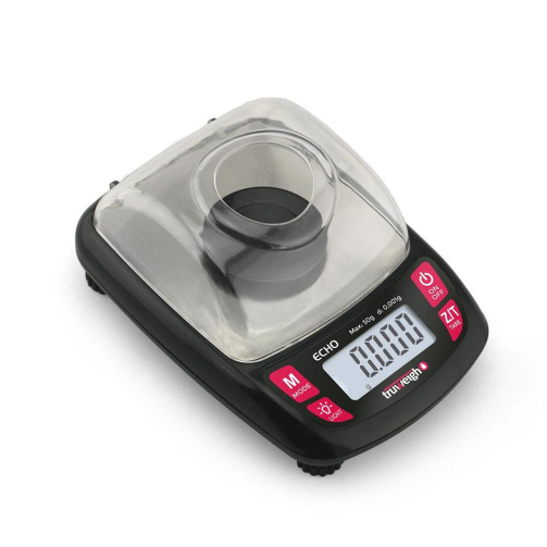 TruWeigh Echo Digital Milligram Scale 50g x 0.001g
