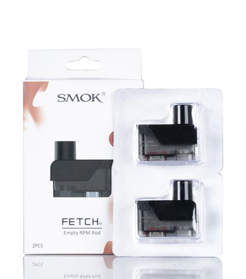 Smok Fetch Mini Replacement Pods