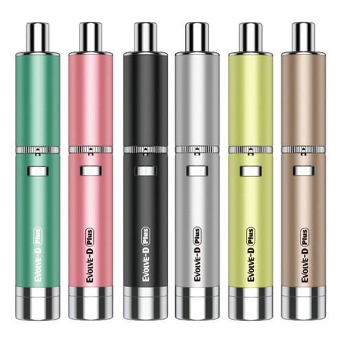 Yocan Evolve d Plus