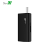 Airis Gethi G6 Dry Herb Vaporizer black