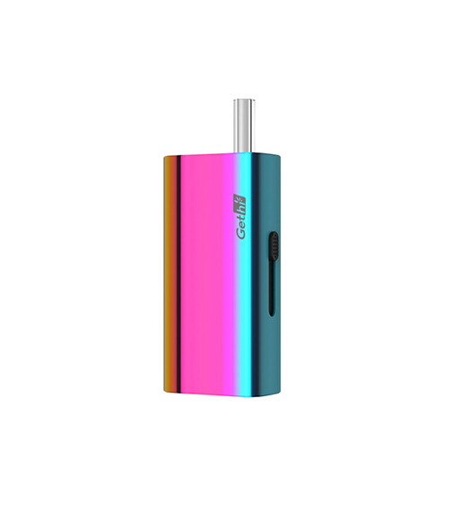 Airis Gethi G6 Dry Herb Vaporizer