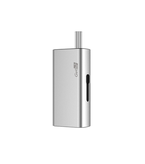 Airis Gethi G6 Dry Herb Vaporizer
