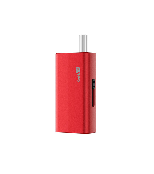 Airis Gethi G6 Dry Herb Vaporizer