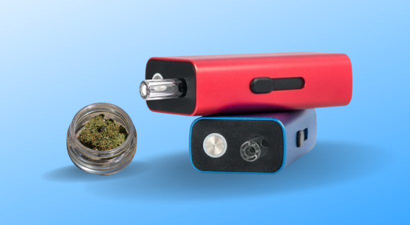 Airis Gethi G6 Review - Discount Vape Pen