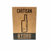 Cartisan Hydro Vaporizer Kit