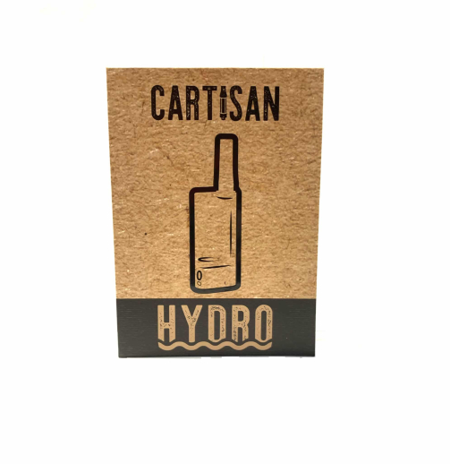 Cartisan Hydro Vaporizer Kit