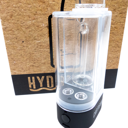 Cartisan Hydro Duo Cartridge Vape