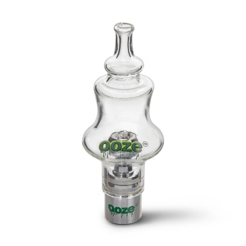 Ooze Glass Globe Attachments
