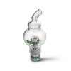 Ooze Glass Globe Attachments