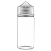 Chubby Gorilla - 100ml Clear Bottle