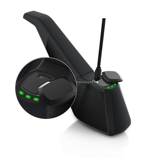 Hamilton PB1 510 Vaporizer