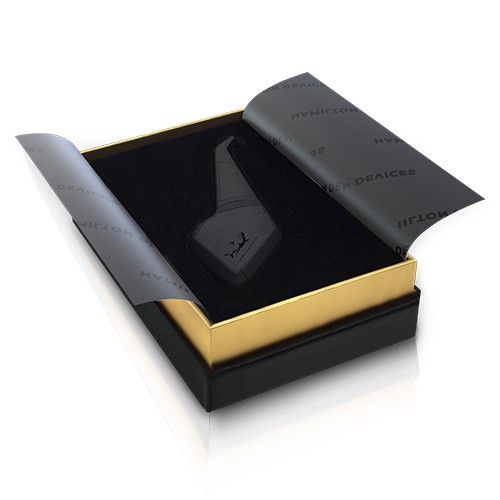 Hamilton PB1 510 Vaporizer