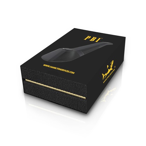 Hamilton PB1 510 Vaporizer