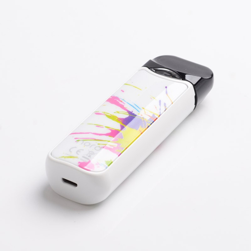 Smok Nord x 7 color spray