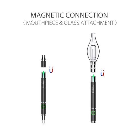 Yocan Dive Mini Concentrate Vaporizer