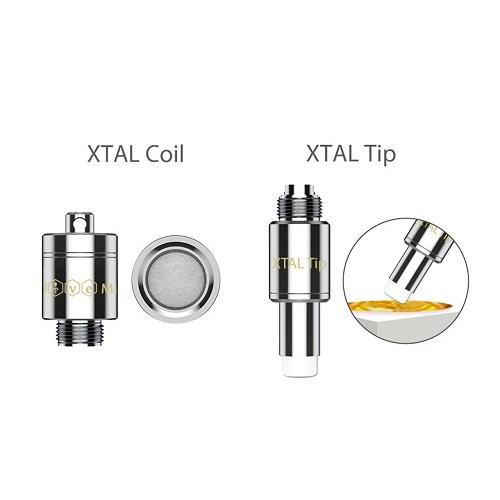 Yocan Dive Mini Concentrate Vaporizer