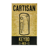 Cartisan Keybd Neo VV Cartridge Battery box