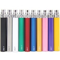 Ego T 1100mAh Battery With Charger