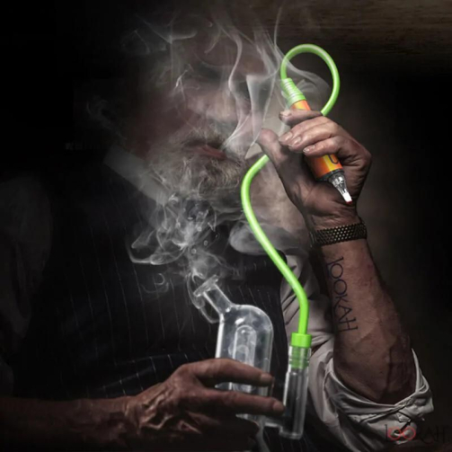 Lookah Seahorse Pro Accessory Kit 2 - Discount Vape Pen