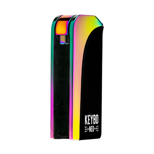 Cartisan Keybd Neo VV Cartridge Battery black rainbow