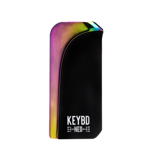 Cartisan Keybd Neo VV Cartridge Battery black rainbow