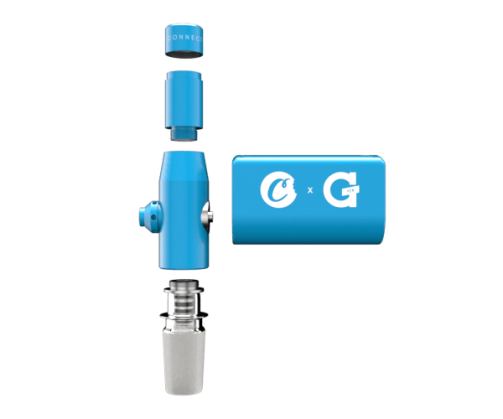 grenco science connect cookies edition in pieces