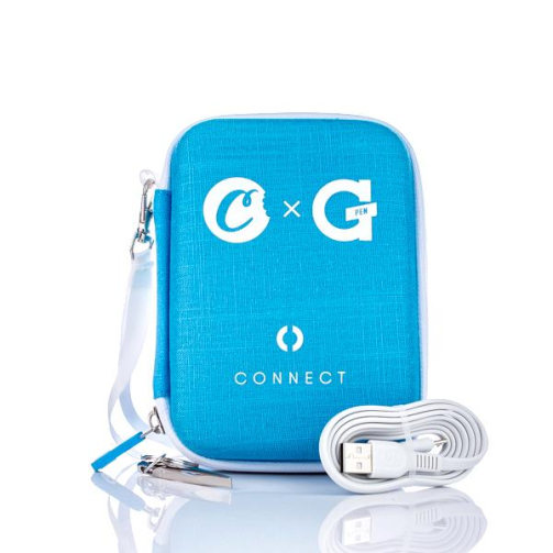 grenco science connect cookies edition carrying case