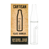 Cartisan Hydro Duo Glass Replacement
