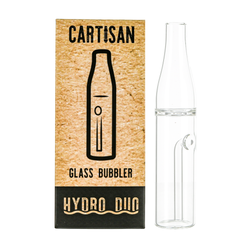 Cartisan Hydro Duo Glass Replacement